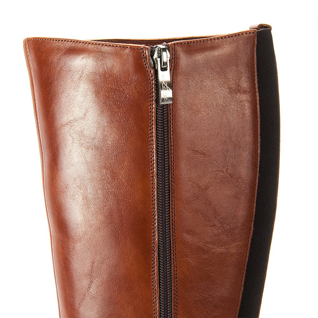 Lemar Boots 70067 m. whisky