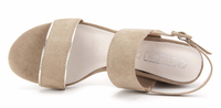 Sandals Filippo DS174/18 BE beige