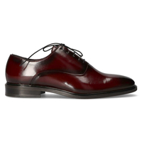 Shoes Filippo 1446G burgundy K-62