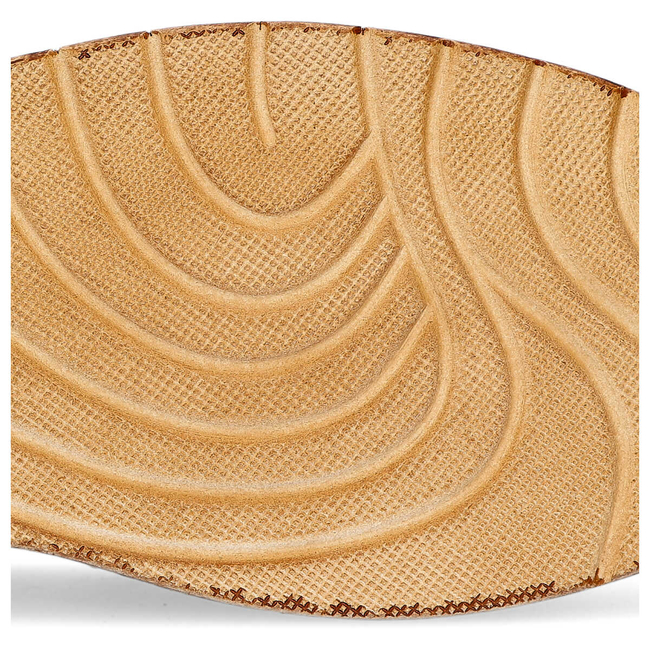 Shoes Filippo 10125 V. Yellow