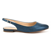 Sandals Caprice 9-29402-28 820 Ocean Metallic