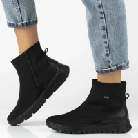 Ankle Boots Rieker N1352-00 Black