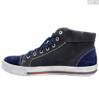 Sneakers FILIPPO g-1707-me-tni-wgr kanzas 8021328