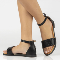 Sandals Filippo DS4620/23 BK black