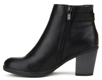 Filippo Boots DBT997/19 BK Black