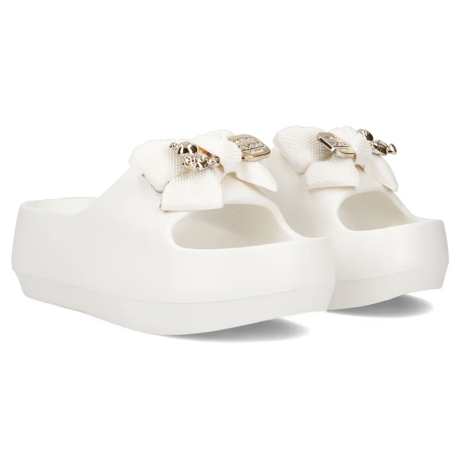 Flip-flops Filippo DK7111/25 WH white