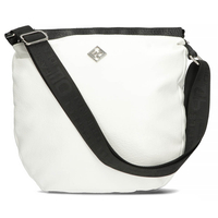 Handbag Filippo Messenger Bag TD0142/22 WH white