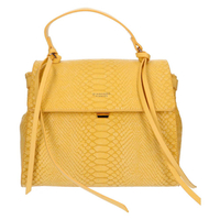 Torebka Diana&Co DJX1801-3 Yellow