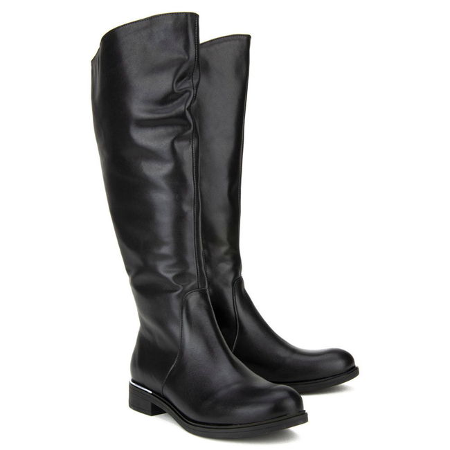 Kozaki Filippo 70107 M.Czarny