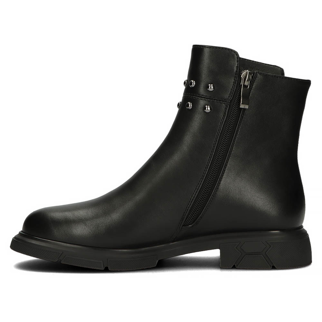 Filippo ankle boots DBT4043/22 BK black