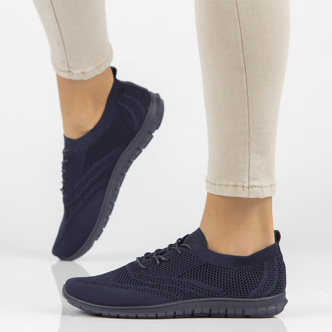 Sneakers McKey DTN830/19 NV Navy