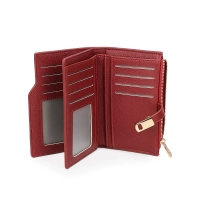 Red wallet Proto