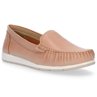 Mokasyny Marco Tozzi 2-24600-34 521 Rose