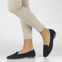 Shoes Filippo DP1256/20 NV navy