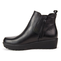 Botki Tamaris 1-25486-29 007 Black Uni