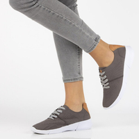 Filippo SHOES DP067/18 GR grey