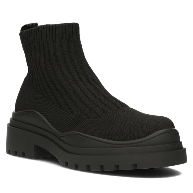 Filippo boots 6850 Black