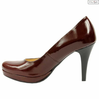 Pumps ADALBERT 747 cherry 8021600