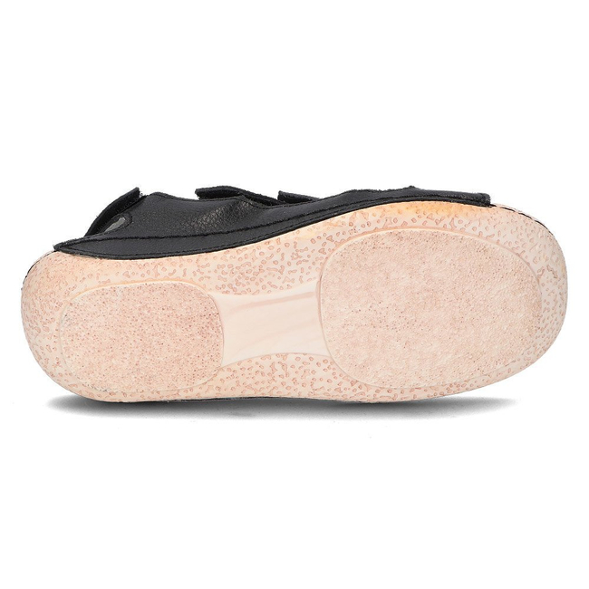 Sandals Vinceza R14-D-SD-233-BK black