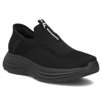 Sneakersy Filippo DTN7866/26 BK czarne