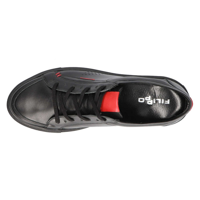 Filippo shoes 2009-203 Black