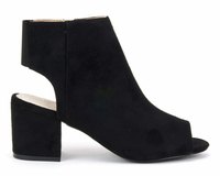 Filippo ankle boots DP166/18 BK black