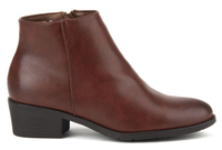 Botki Filippo DBT1047/19 BR Brown