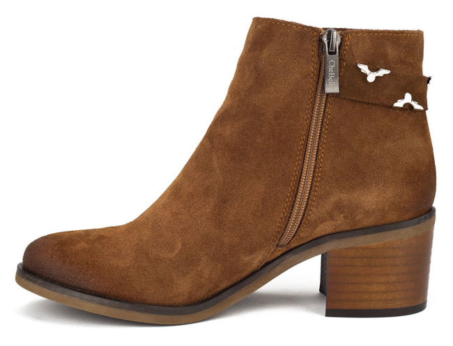 Boots Chebello 2320-106-000-MIC-S45 Rudy