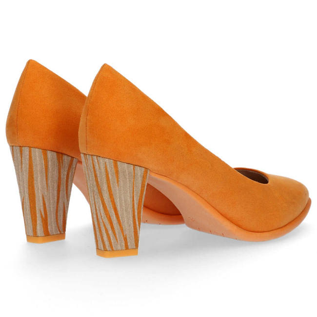 Pumps Marco Tozzi 2-22410-24 637 Mango
