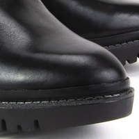 Botki Tamaris 1-25208-21 001 Black