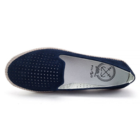 Shoes Filippo DP081/18 NV navy blue