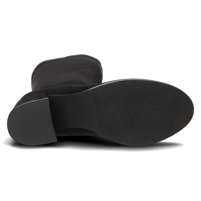 Boots Filippo DKZ932/21 BK black