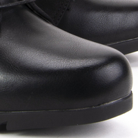 Filippo boots DBT453/18 BK black