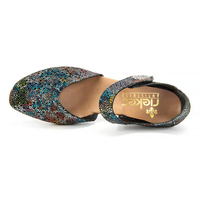 Shoes Rieker 43711-90 multicolor