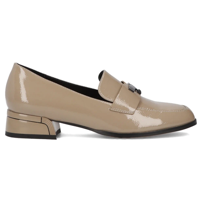 Leather lords Filippo DP6956/25 BE beige