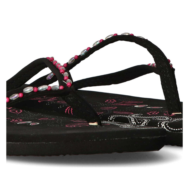 Japonki Stila YZ1343 FB czarne