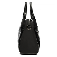 Handbag Filippo Messenger Bag TD0329/22 BK black