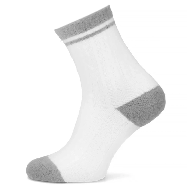 Women's Socks LM18-532 whie