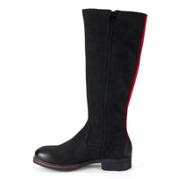 Boots S.Oliver 5/5-25501/27 001 Black