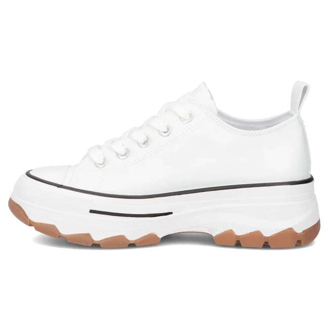 Sneakers News 24SP26-6737 white