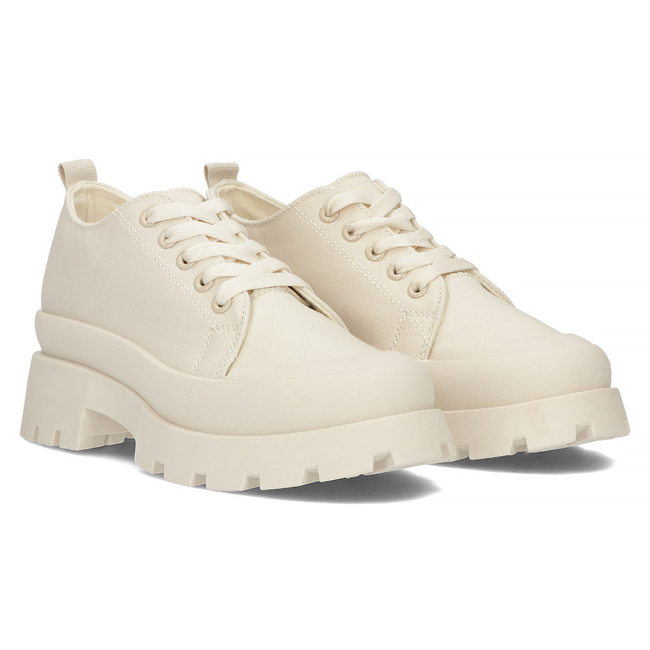 Filippo 125 sneakers beige