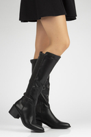 Boots Filippo DKZ1583/20 BK black