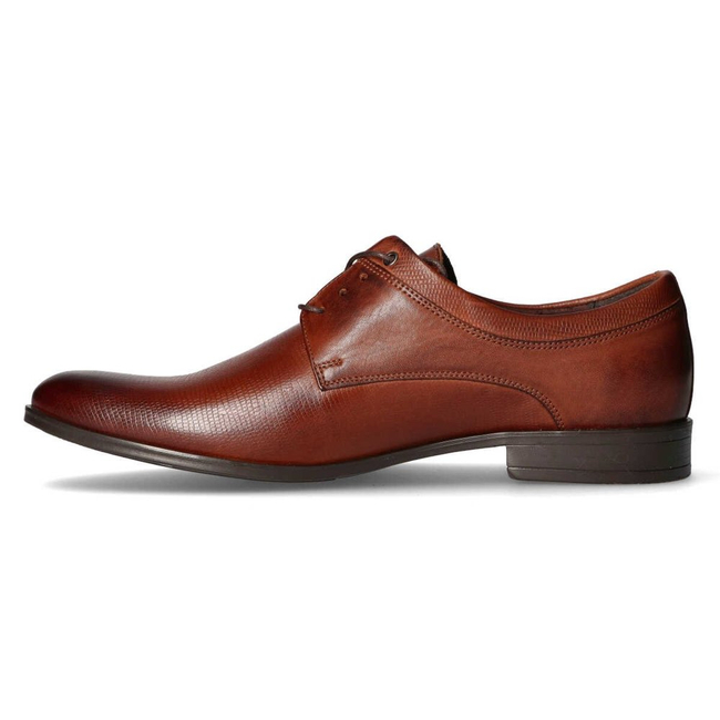 Shoes Simonetti BL-4575 brown