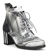 Ankle boots Filippo 03190-11/00-3 White