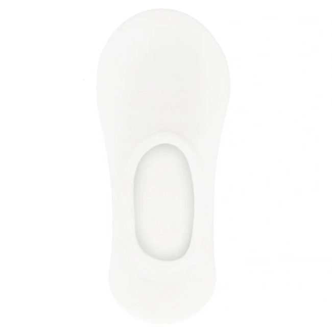 Women's Socks V-1993 white