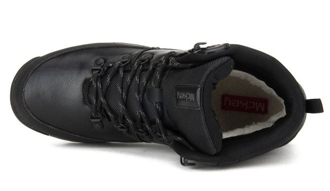 Trekkingi McKey MTR1069/19 BK Black
