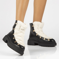 Filippo ankle boots  LG711 black