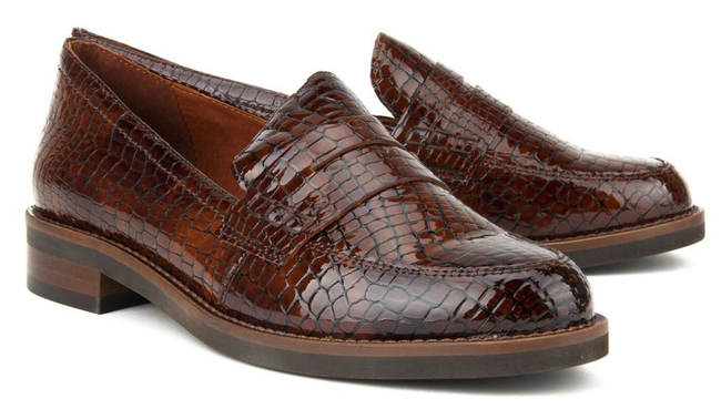 Loafers CheBello 2390-139-000-PSK-S60 Rudy