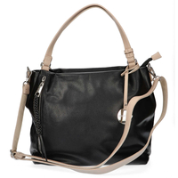 Torebka Diana&Co DOS1840-2 Black