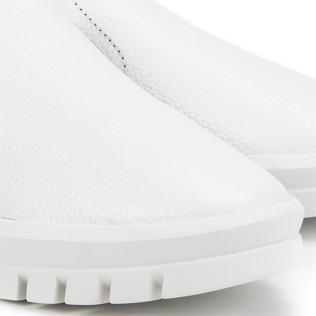 Shoes FILIPPO DP085/17 WH white